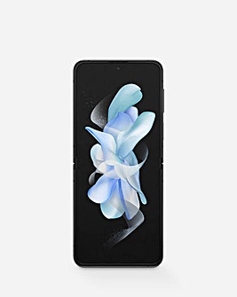 PRE-ORDER Samsung Galaxy Z Flip4 256GB 5G - Graphite