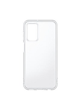 Samsung Galaxy A23 Soft Clear Cover