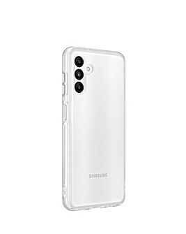 Samsung Galaxy A04s Soft Clear Cover