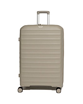 Rock Oslo Large Suitcase