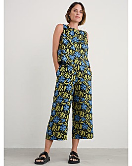 Seasalt Cornwall Peaceful Haven Culottes