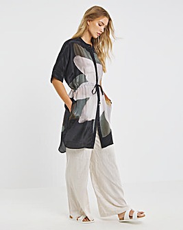 Religion Jade Tunic