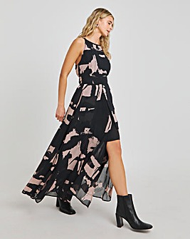 Religion Delight Maxi Dress