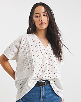 Religion Topaz Top