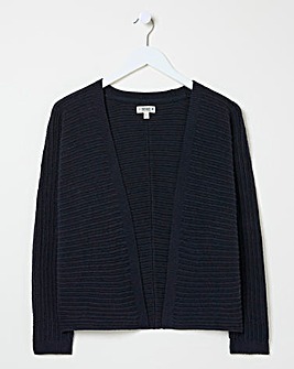 Fatface Kya Kimomo Cardigan