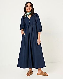 Fatface Jess Midi Dress