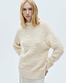 Mango Sweater Aleyna