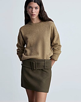 Mango Sweater Mariam