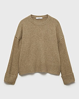 Mango Sweater Mariam