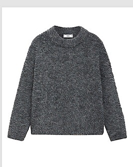 Mango Sweater Pumi