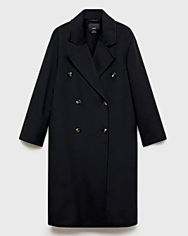 Mango Coat Picarol