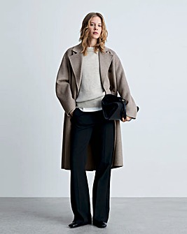 Mango Coat Picarol