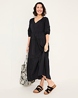 Fatface Kelly Maxi Dress