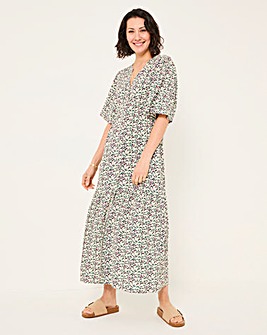 Fatface Paige Vine Floral