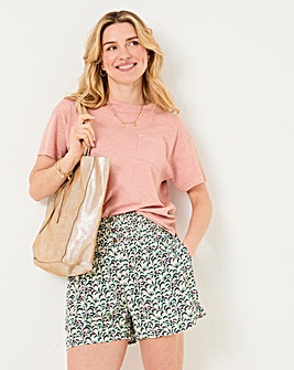 Fatface Rylee Vine Short