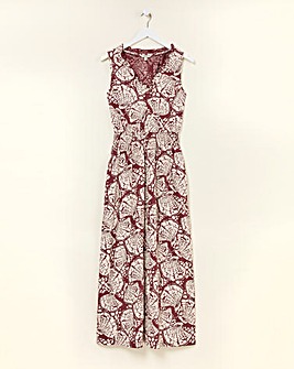 Fatface Ellie Shells Maxi