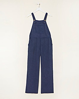 Fatface Doubles Jumpsuit