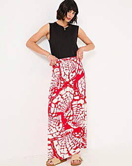 Fatface Mary Shell Midi