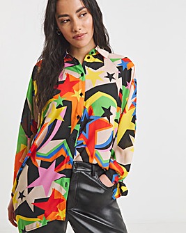 Twisted Wunder Stacey Ziggy Shirt