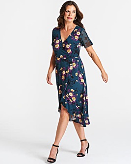Oasis Dresses
