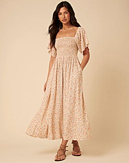 Nobody's Child Bella Ditsy Dress