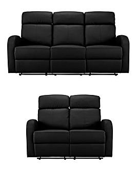 Ramsey 3 Seater Plus 2 Seater Sofa