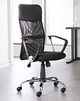 Tampa Gaslift Office Chair