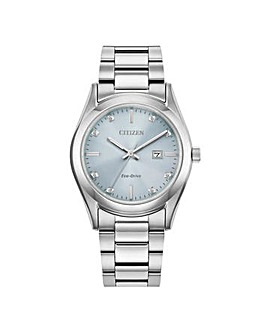 Citizen Ladies Eco-Drive Bracelet Watch