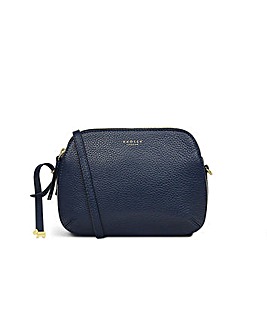 Radley Dukes Place Medium Ziptop Crossbody Bag