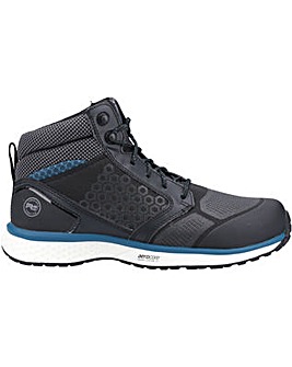 Timberland Pro Reaxion Mid Composite Safety Boot