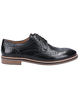 Hush Puppies Bryson Lace Shoes