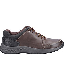 Cotswold Rollright Lace Up Casual Shoe