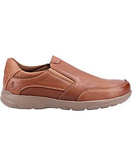 Hush Puppies Aaron Slip On Shoe