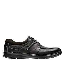 Clarks Collection Cotrell Walk Standard Fitting Shoes