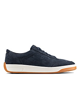 Clarks Hero Air Lace Standard Fitting Shoes