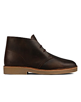 Men's Wide Fitting Boots - Big Sizes | JD Williams | Page: 3