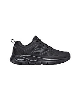 Skechers Arch Fit SR Axtell Occupational Shoe