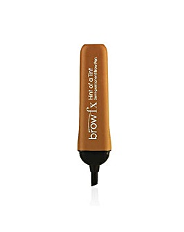 The Eyelash Design Company Hint of a Tint Brow Pen Cool Brown