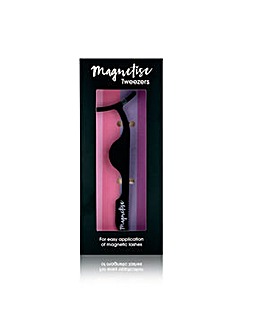 The Eyelash Design Company Magnetic Lashes Tweezer