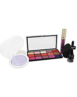 MUA Makeup Academy Halloween Cosmetic Kit