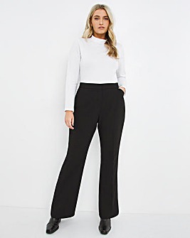 Simply Be Trousers for Women Available in Plus Sizes