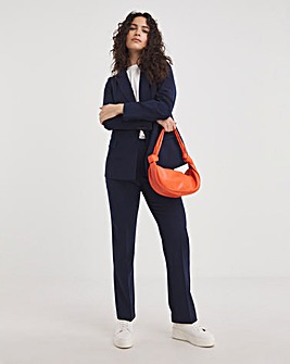 Great Value Straight Leg Trousers