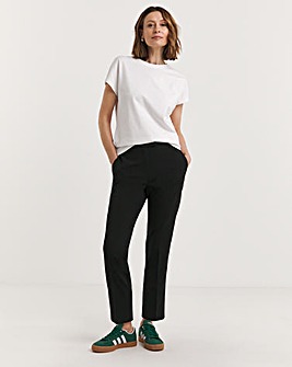 MAGISCULPT Tapered Trousers Reg