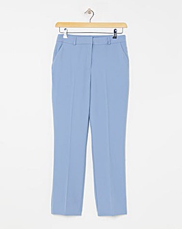 Great Value Straight Leg Trousers