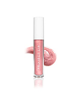 Project Lip Plump & Gloss XL Plump and Collagen - Obsessed