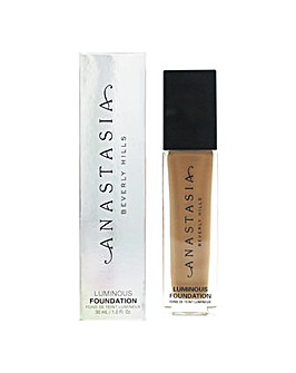 Anastasia Beverly Hills Luminous Foundation 370W