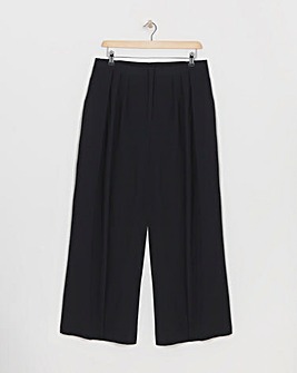 Ultimate Wide Leg Trouser
