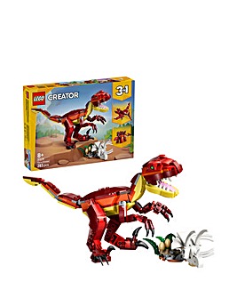 LEGO Creator Fierce Dinosaur