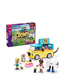 LEGO Friends Pet Accessories Van