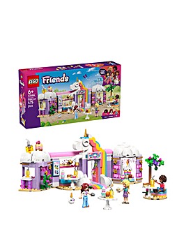 LEGO Friends Unicorn Dream Cafe